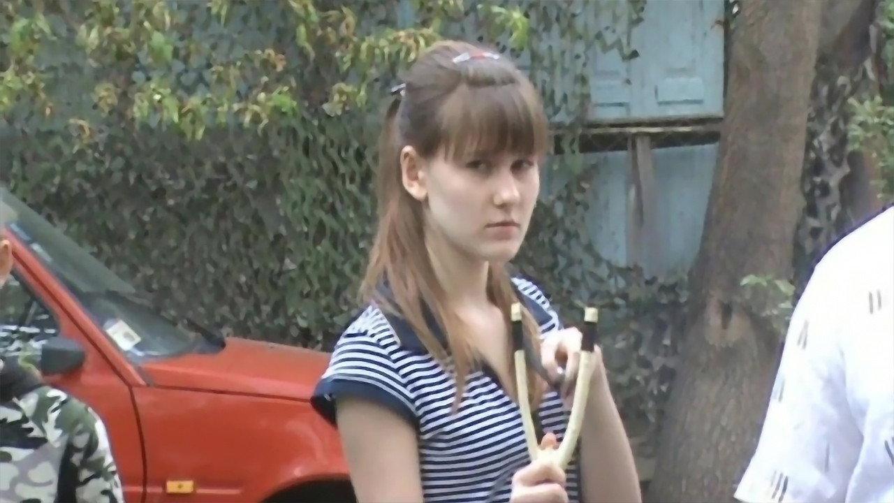 It: The House on Neybolt Street 2010 movie scene