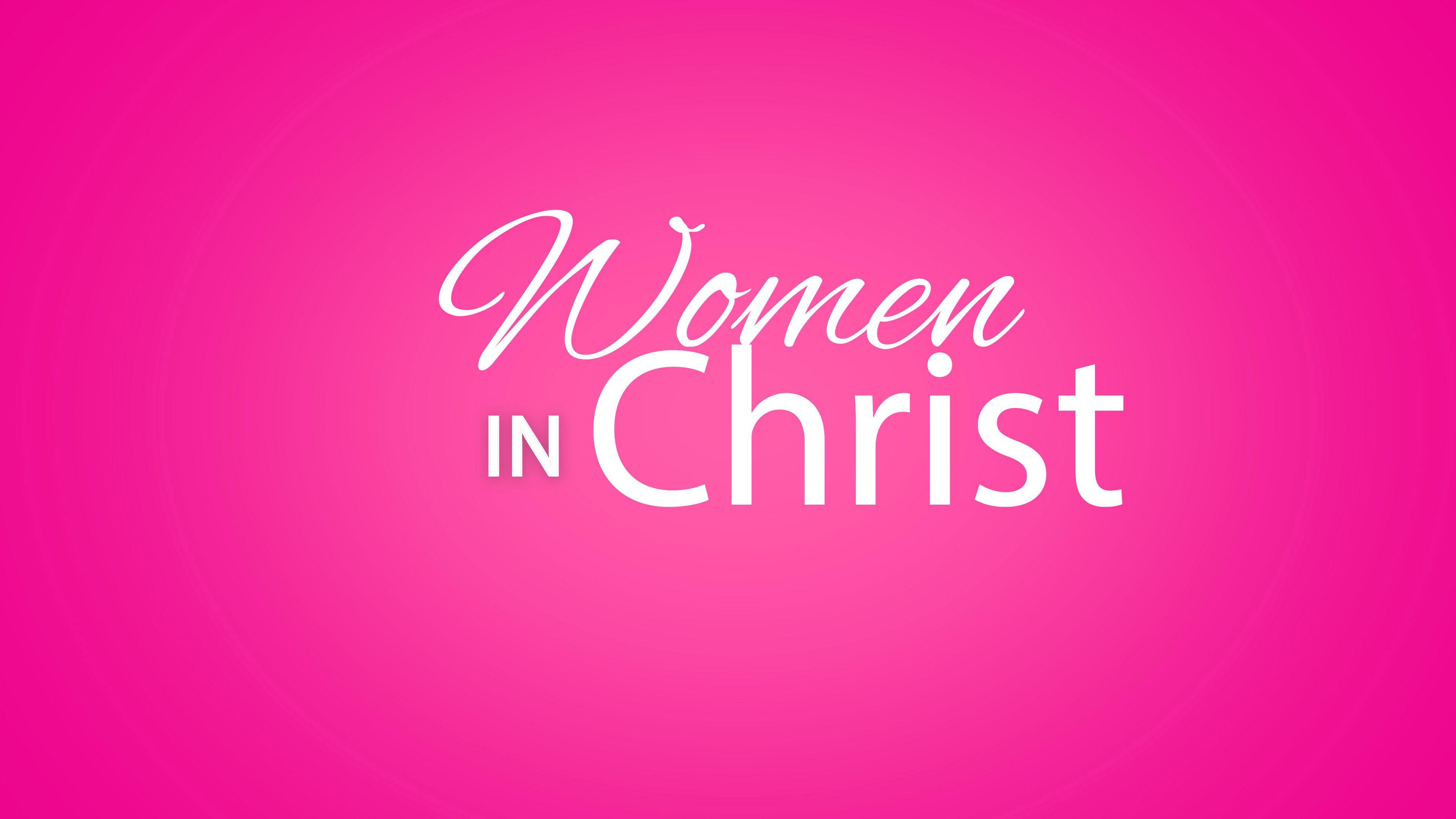 Women in Christ 2025 movie scene