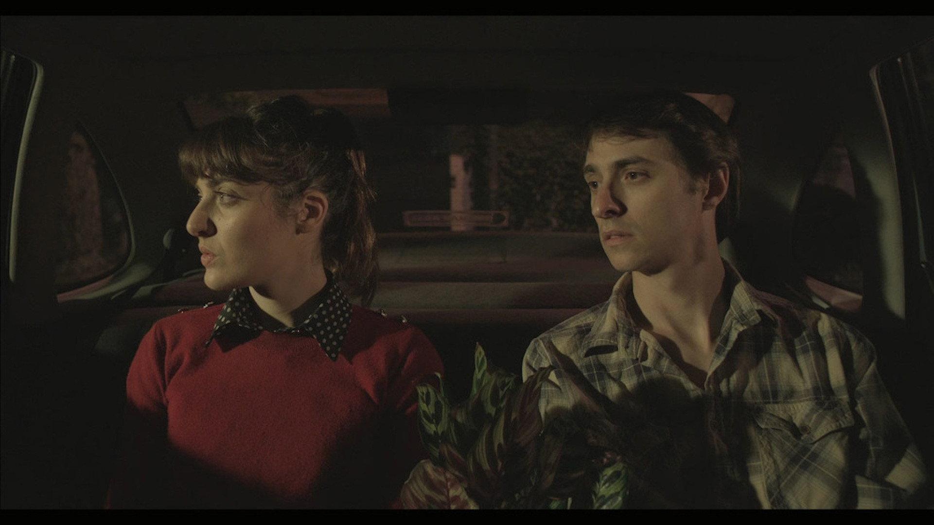 Una idea de la vida cotidiana 2016 movie scene