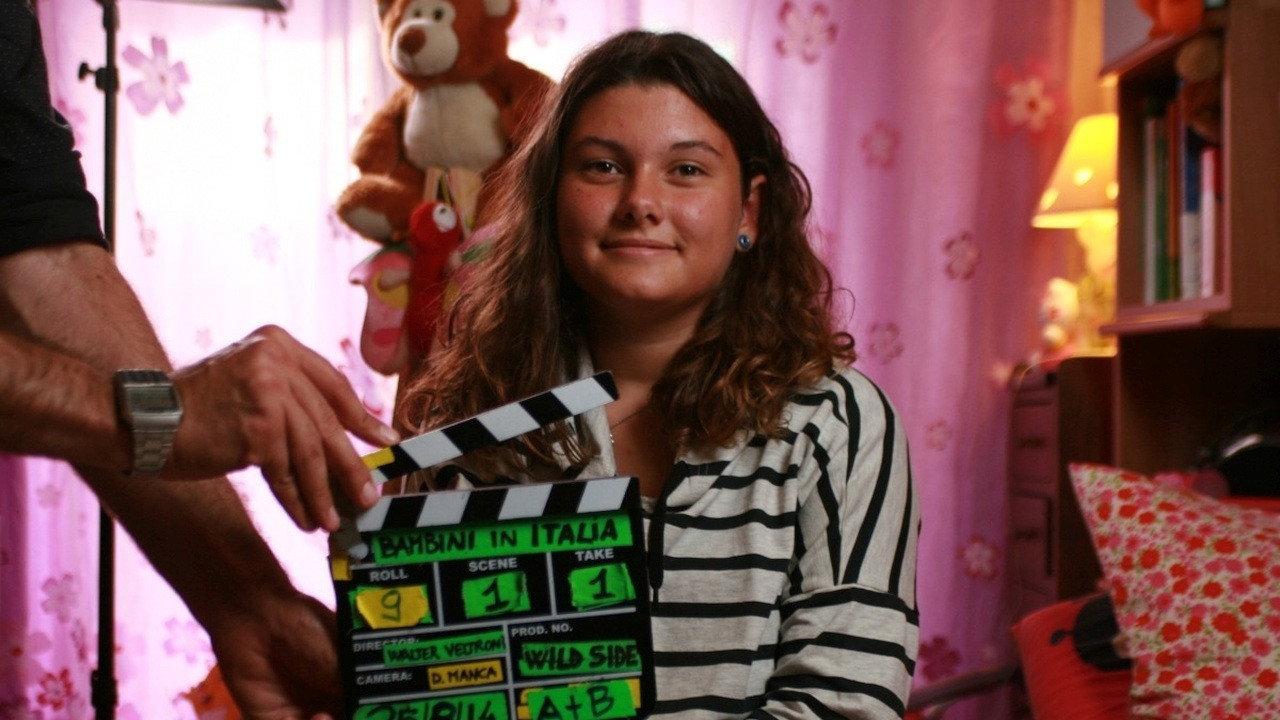 I bambini sanno 2015 movie scene