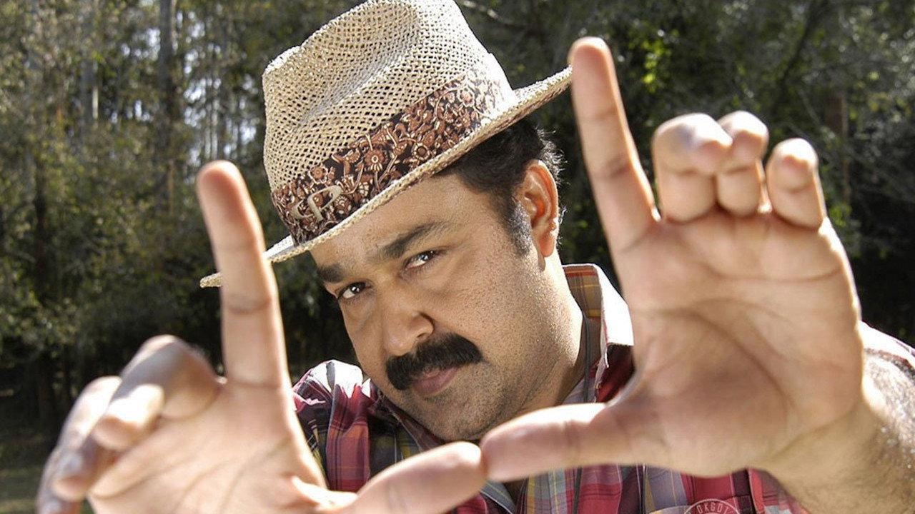 Udayananu Tharam 2005 movie scene