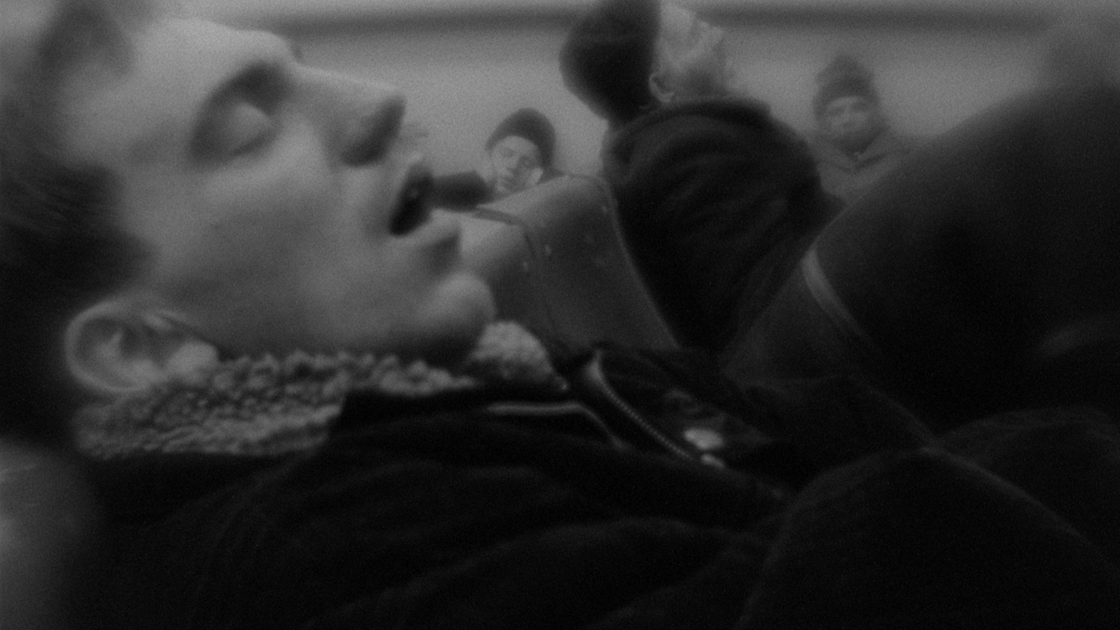 The Halt 2000 movie scene