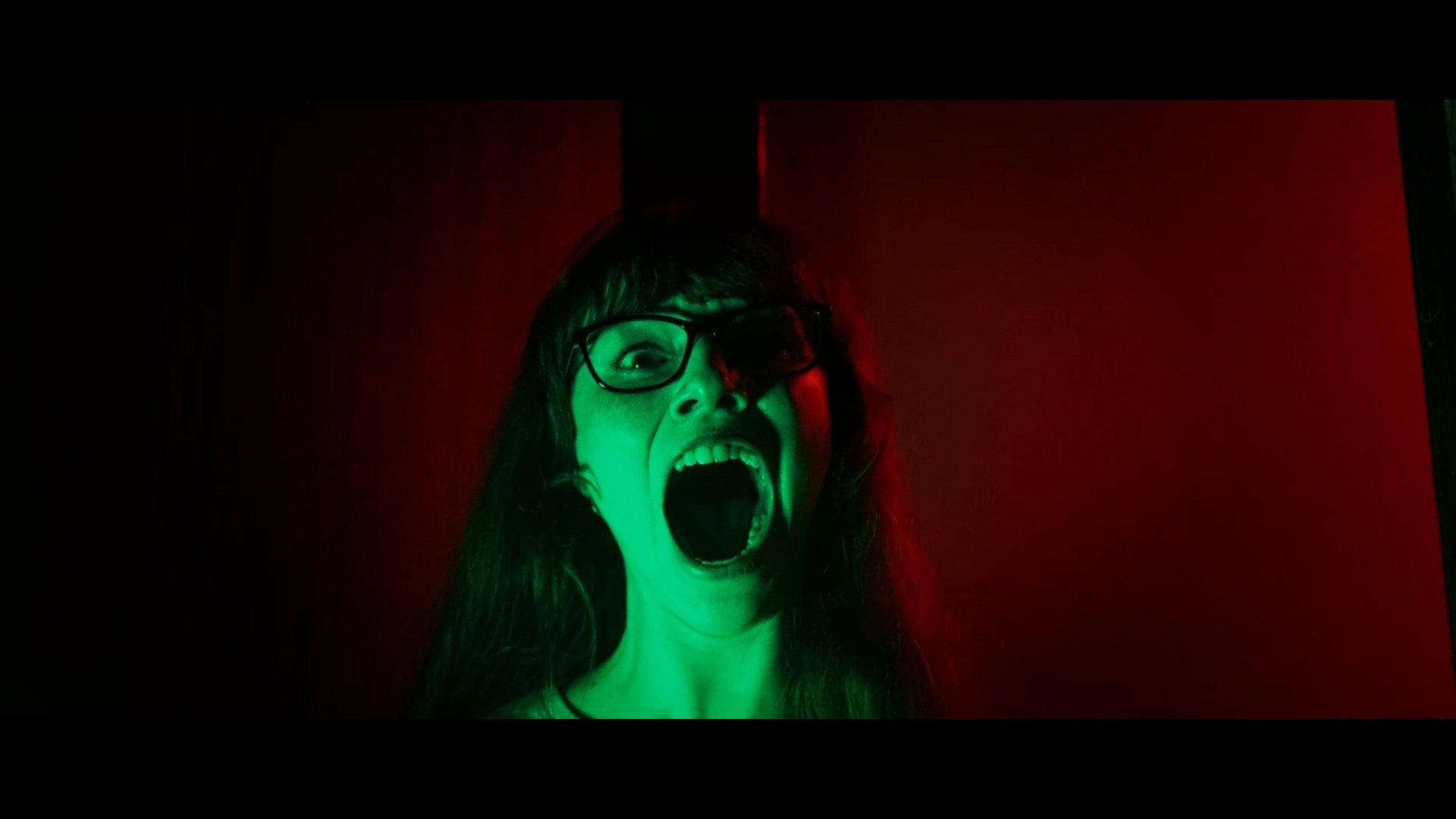 The Beautiful Bright in Your Dead Eyes 2022 movie scene