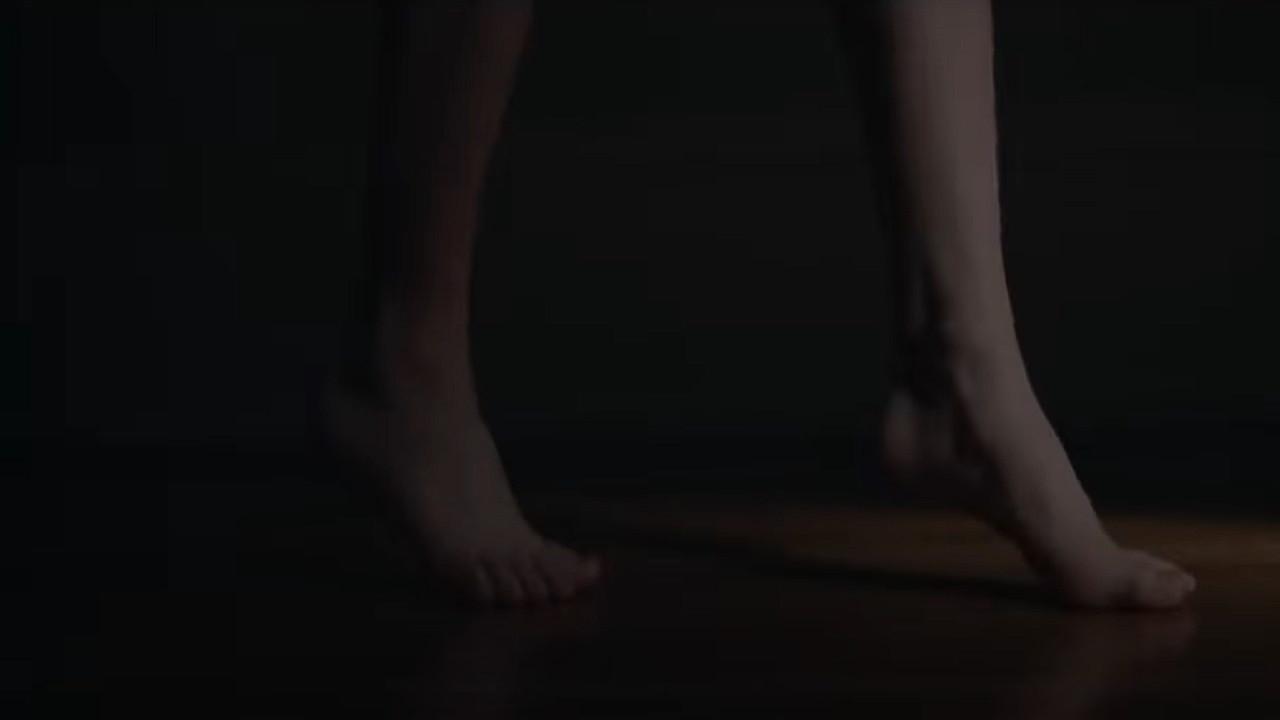 Growing Strong 2015 movie scene