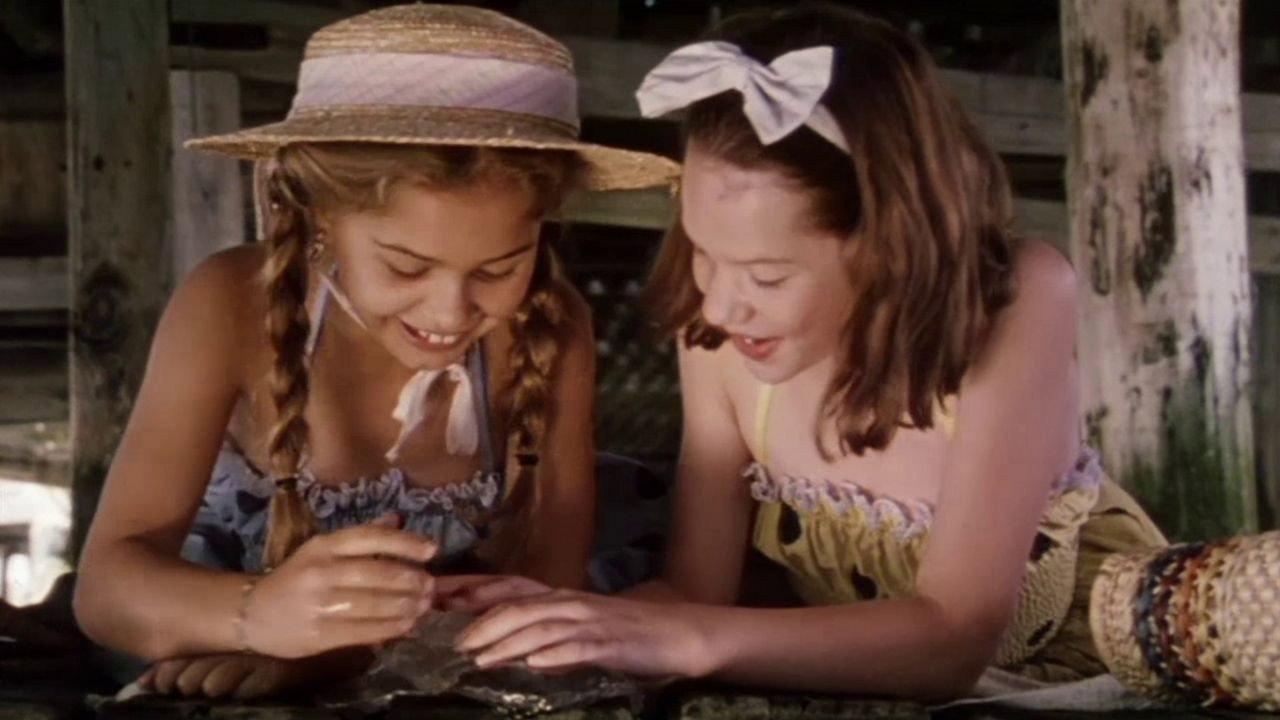 The Noodlepoop 1997 movie scene