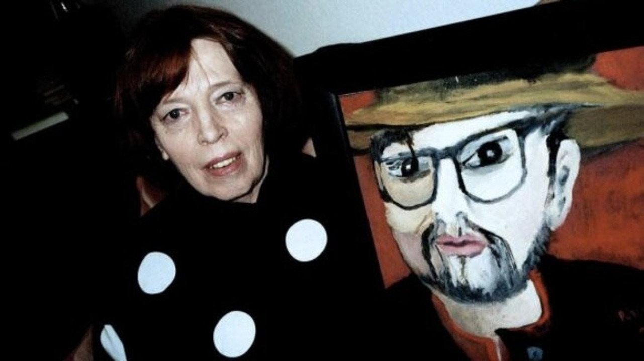 Fassbinder's Women 2000 movie scene