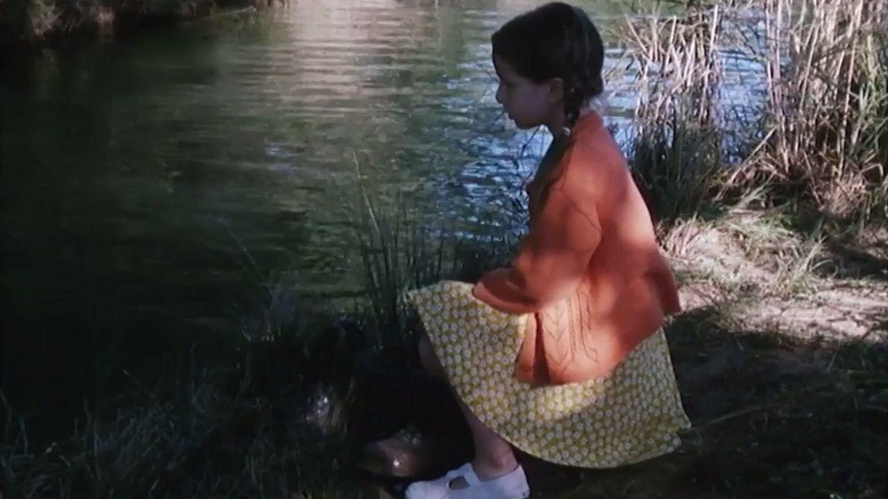 The End of Animal Reign 2003 movie scene