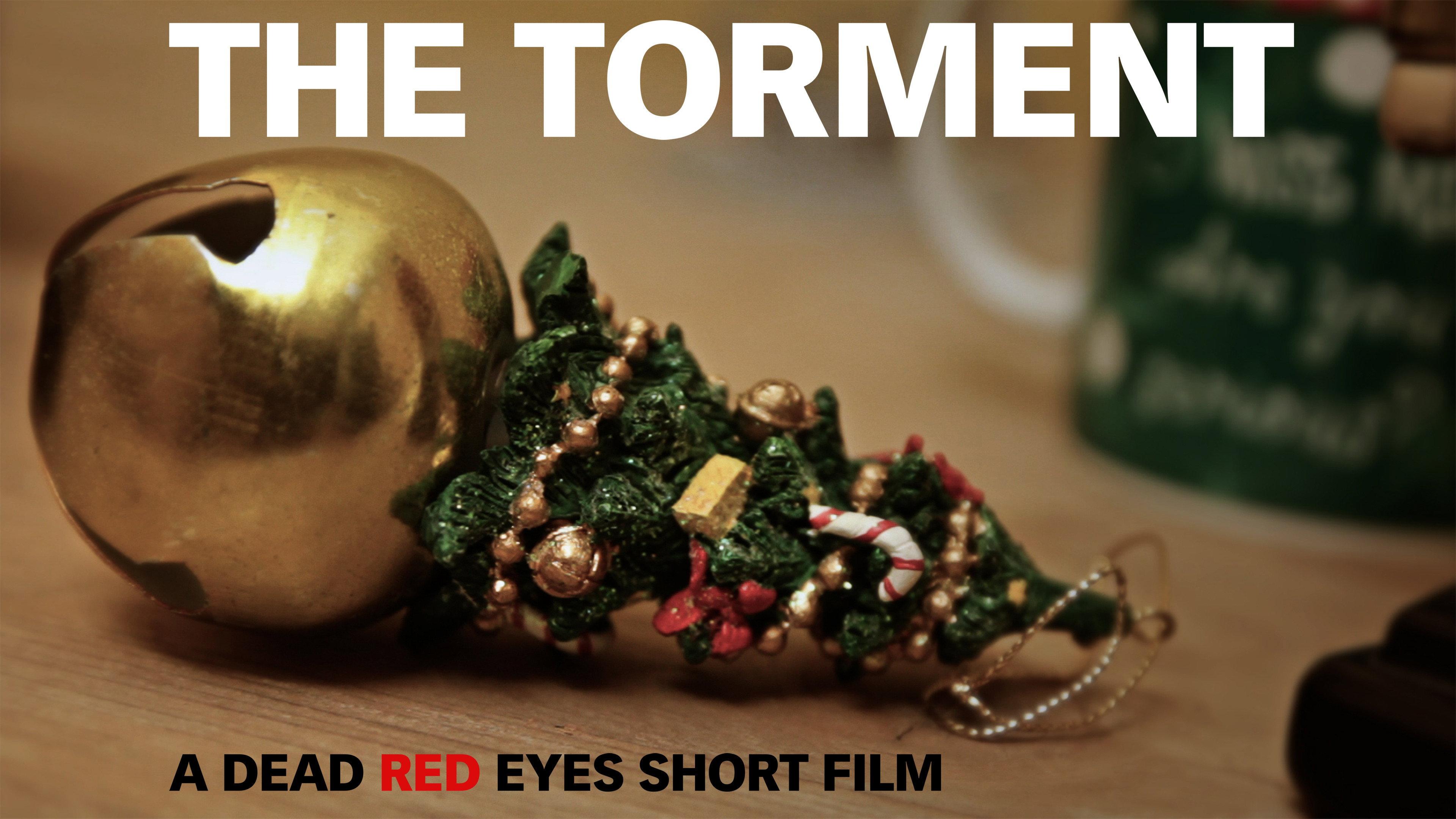 The Torment 2013 movie scene