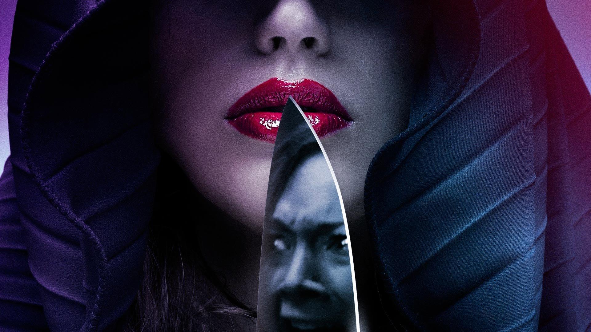 The Scarehouse 2014 movie scene