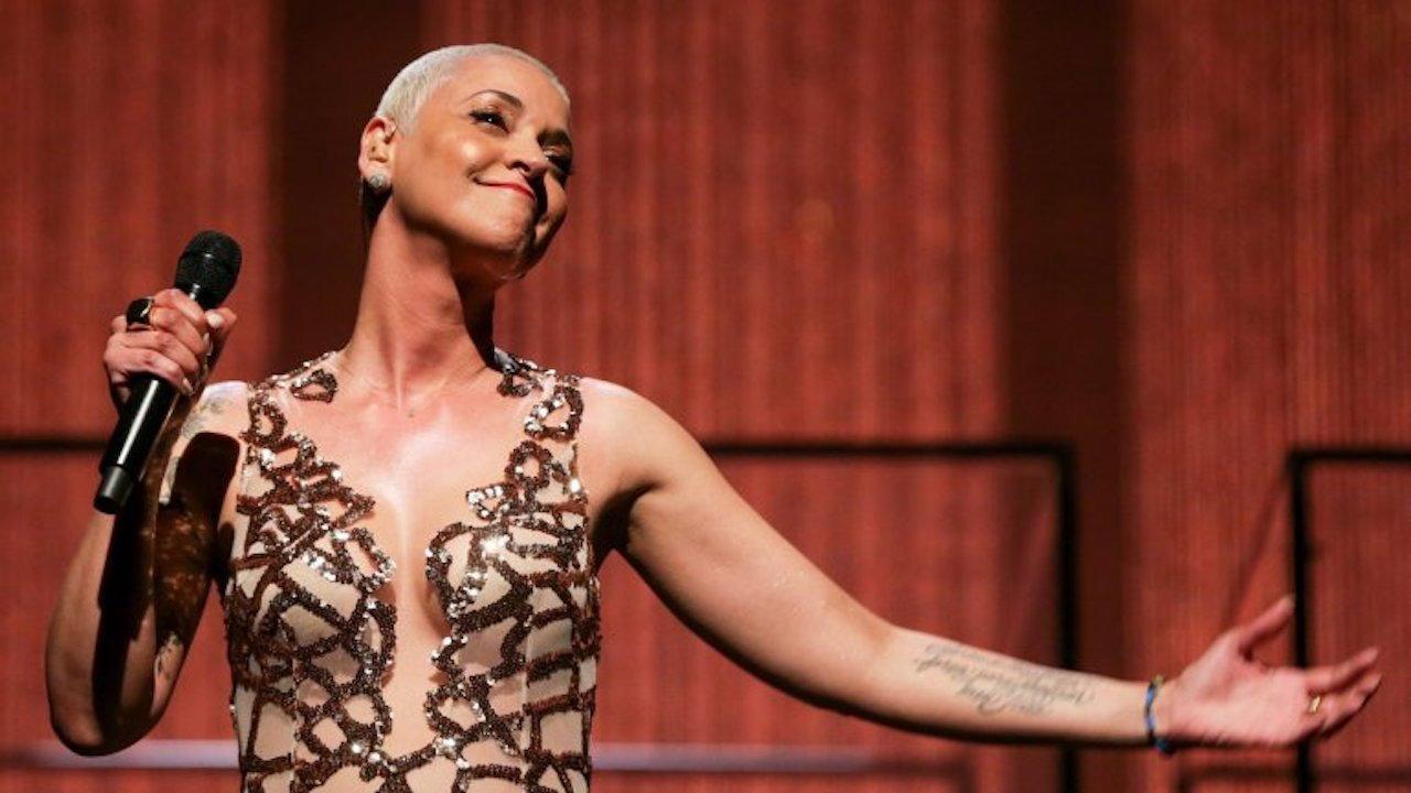 Mariza Concerto Em Lisboa 2005 movie scene