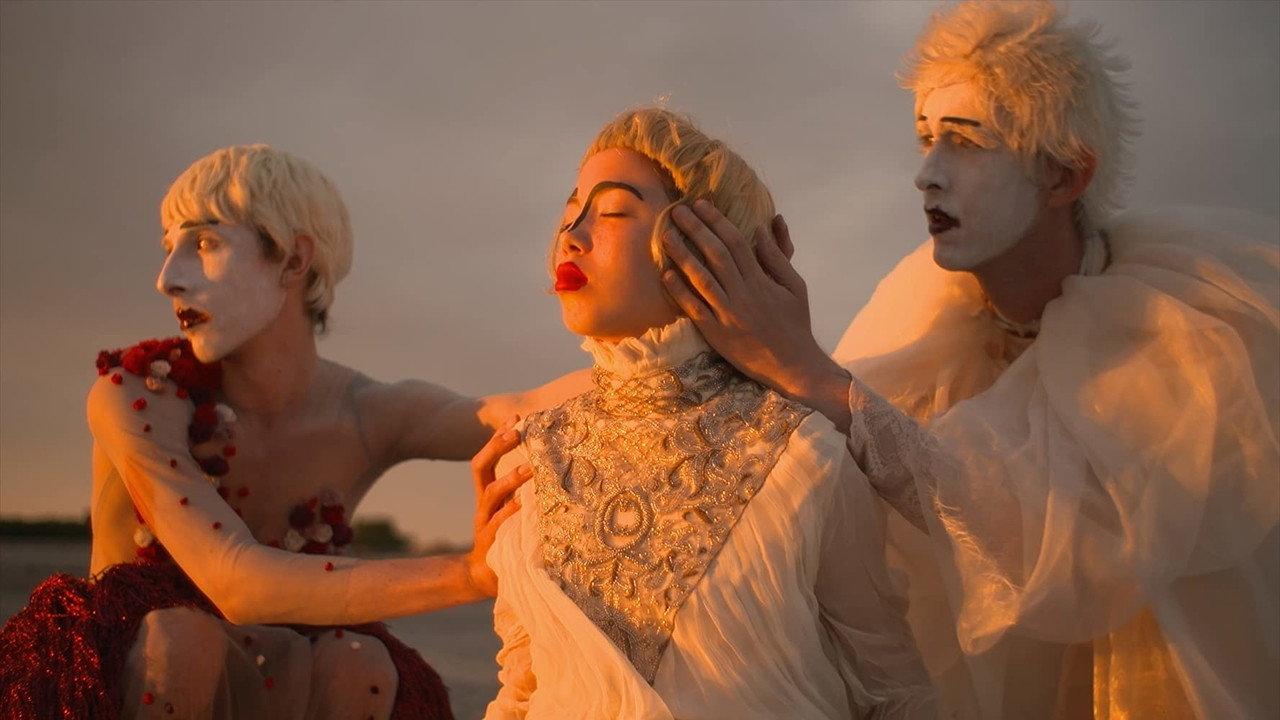 The Image 2018 movie scene