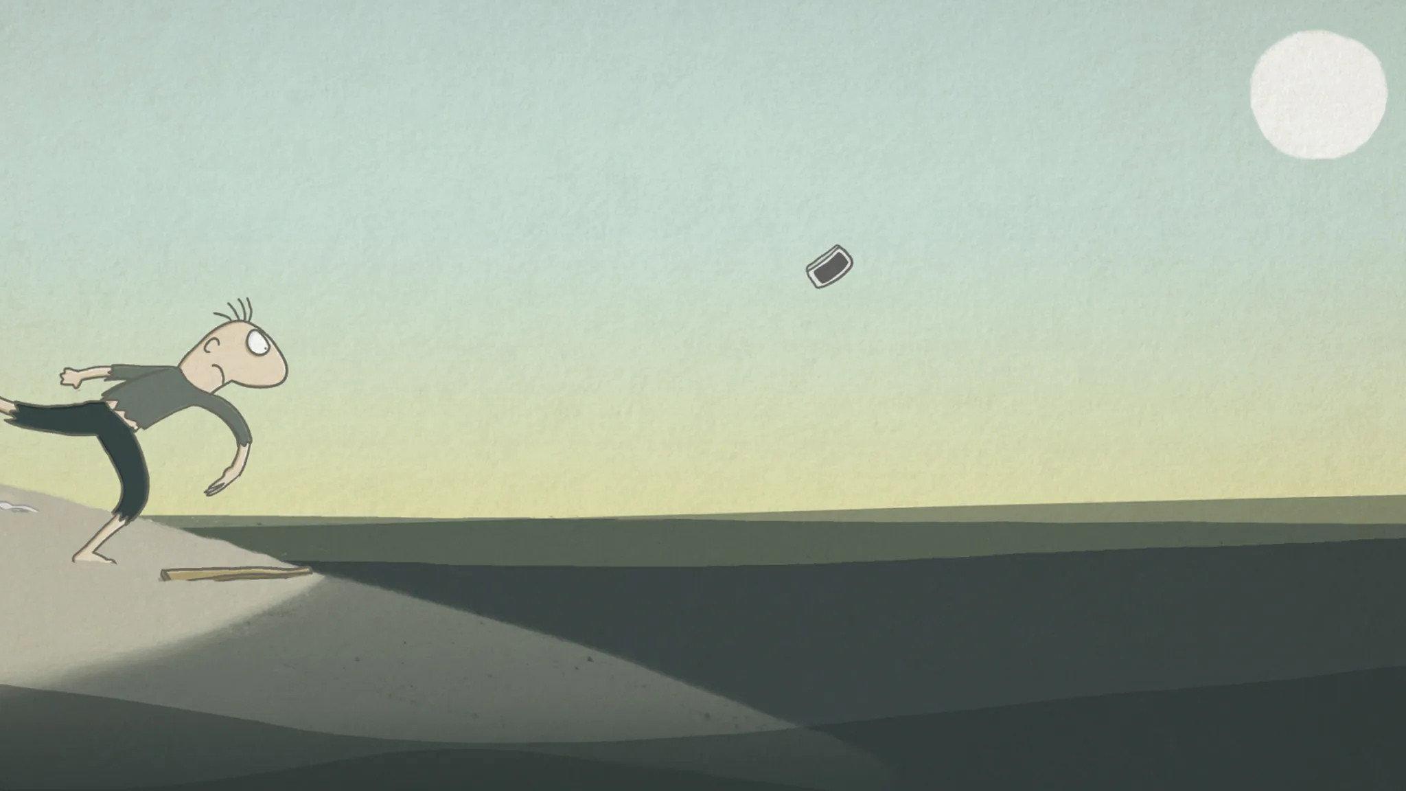 Soep 2023 movie scene