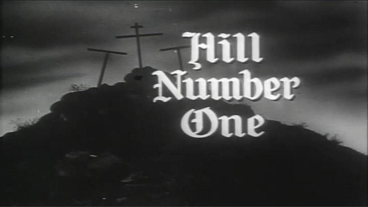 Hill Number One: A Story of Faith and Inspiration 1951 movie scene