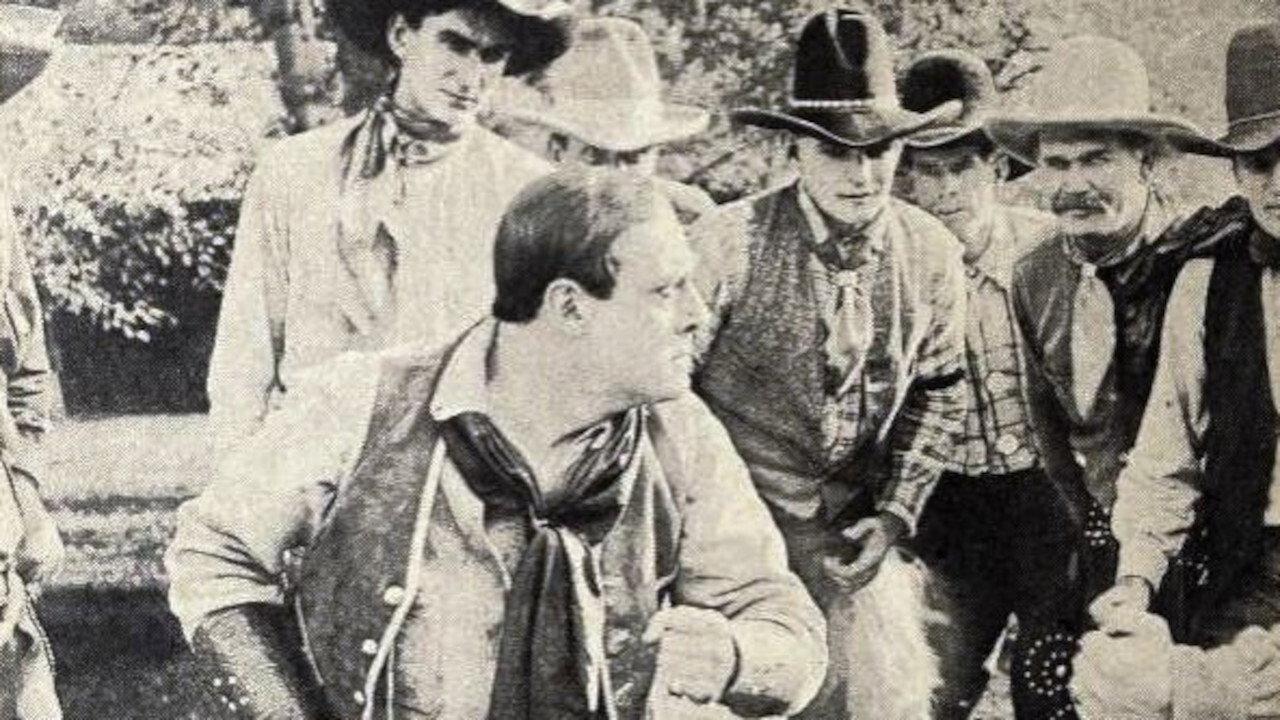 Hungry Eyes 1918 movie scene