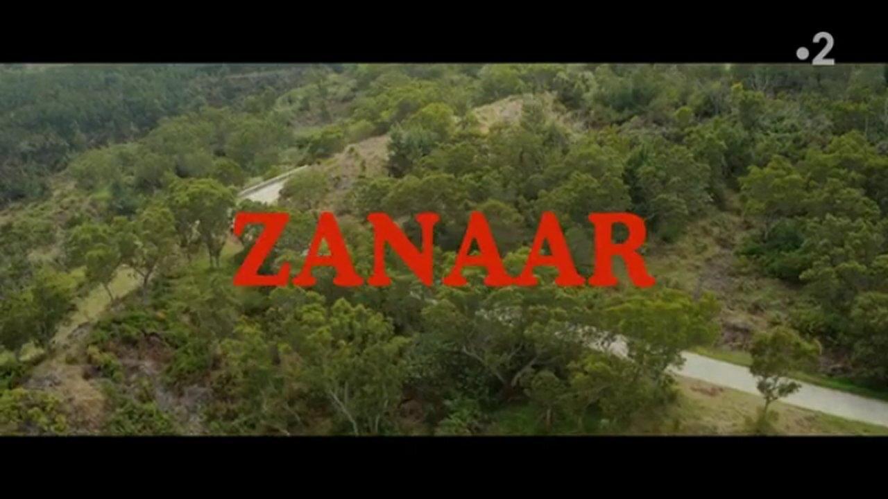 Zanaar 2021 movie scene