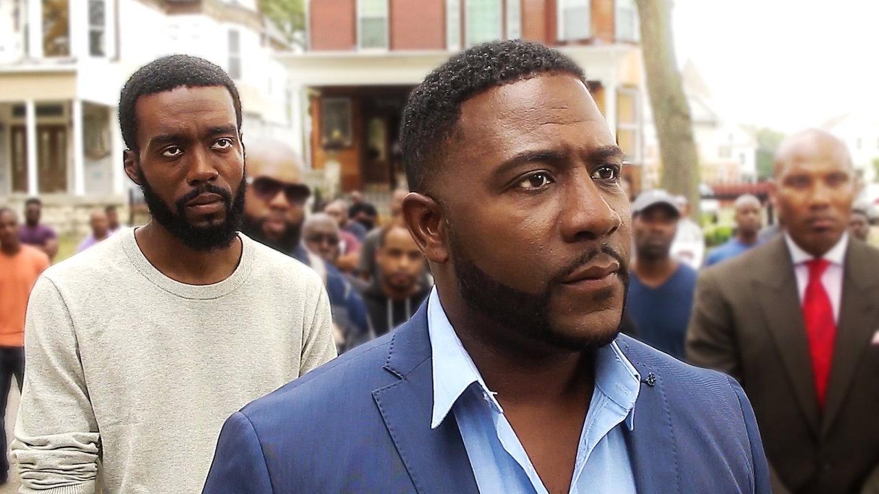 Black & Privileged: Volume 1 2019 movie scene