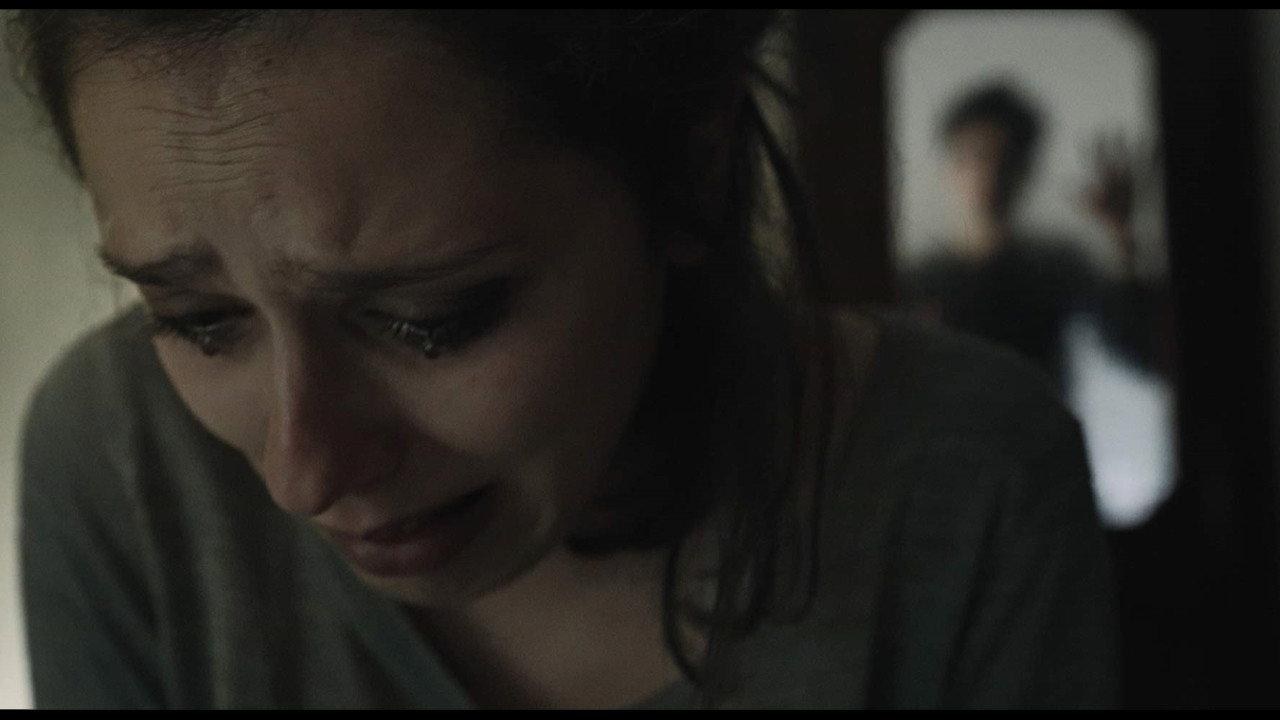 After Party 2018 movie scene
