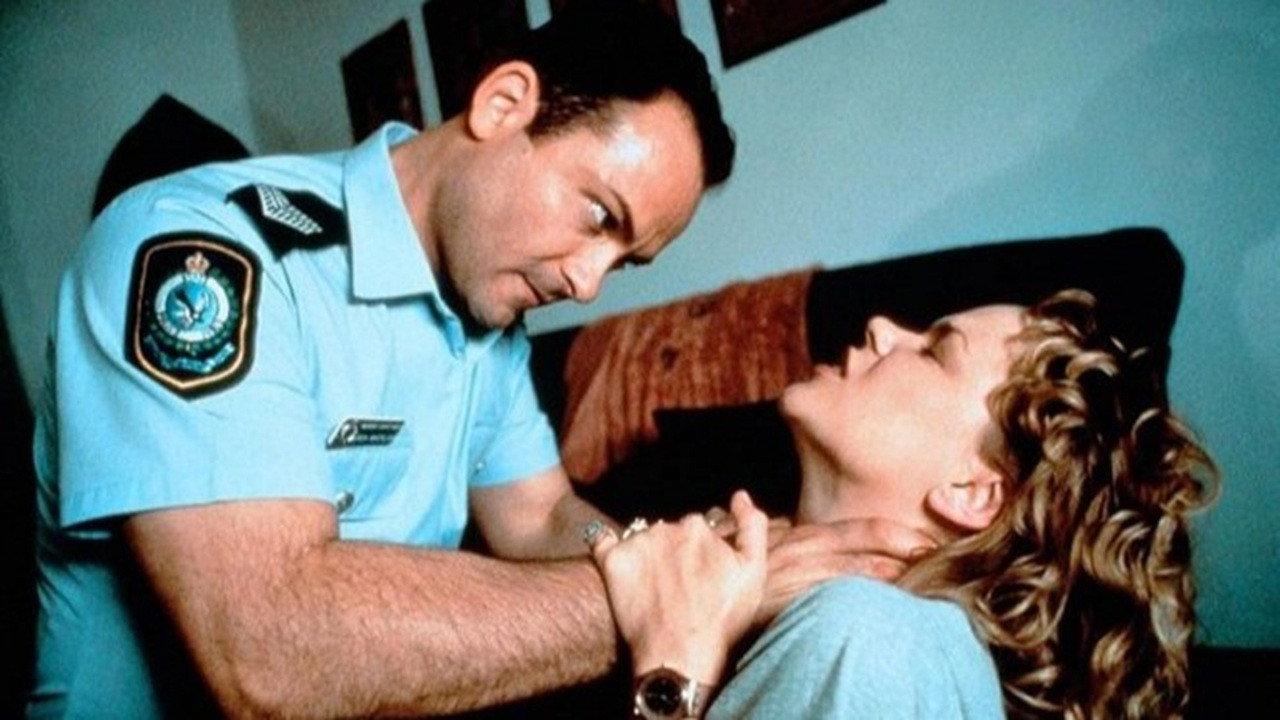 Without Warning 1999 movie scene
