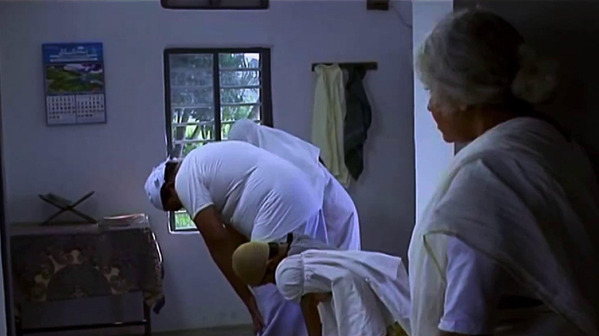 Thanichalla Njan 2012 movie scene