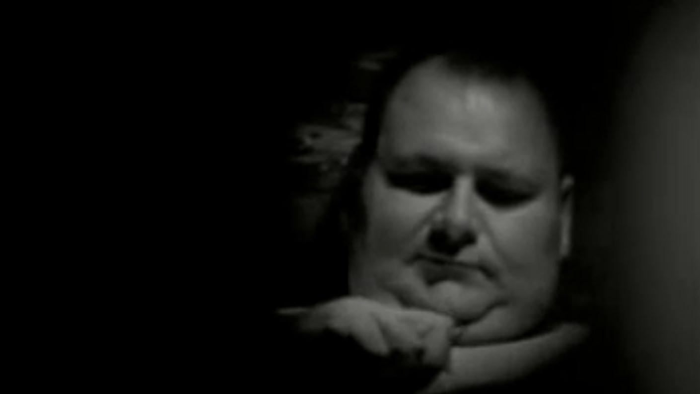 Hospital Fragment 1999 movie scene