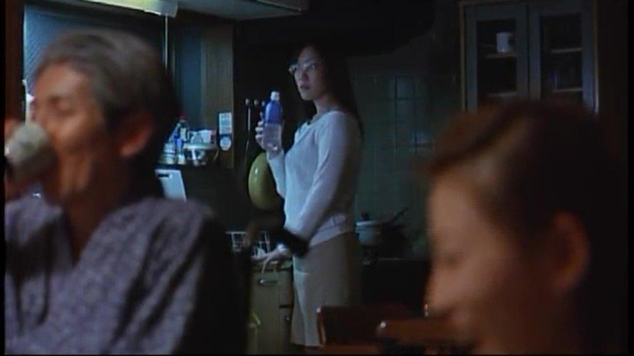 The Japanese Wife Next Door: Part 2 2004 movie scene