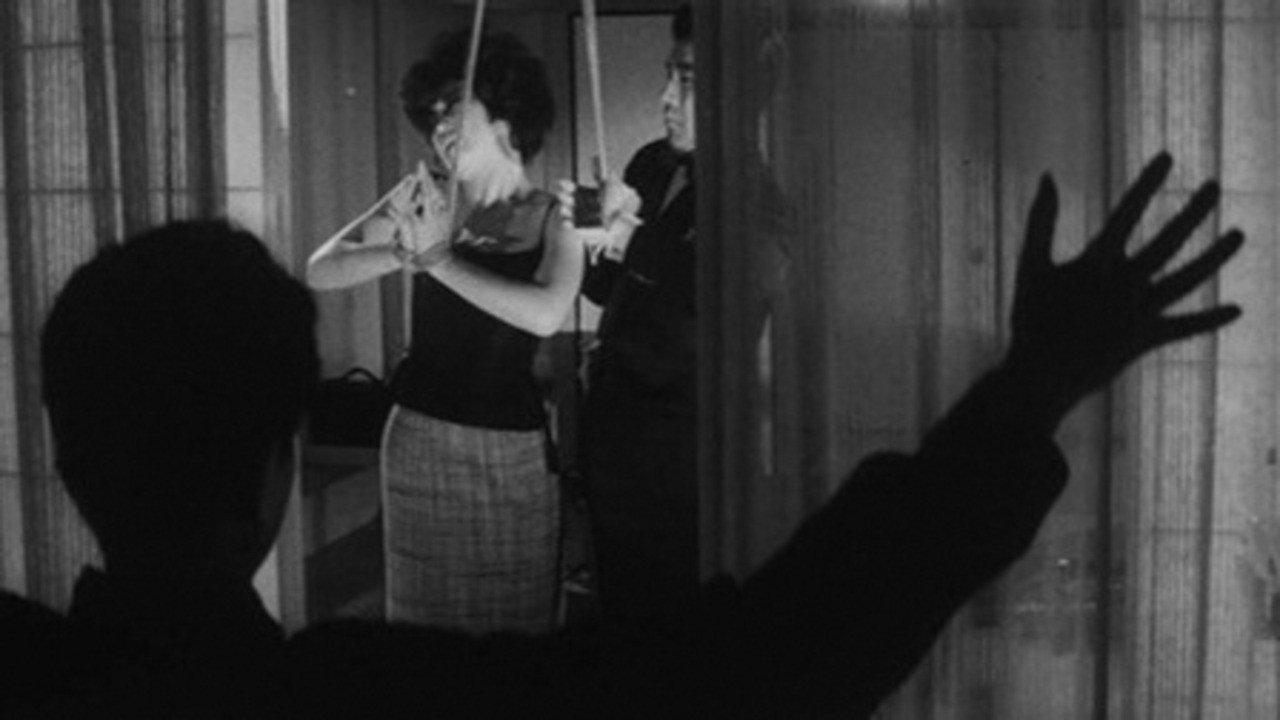 Daydream 1964 movie scene