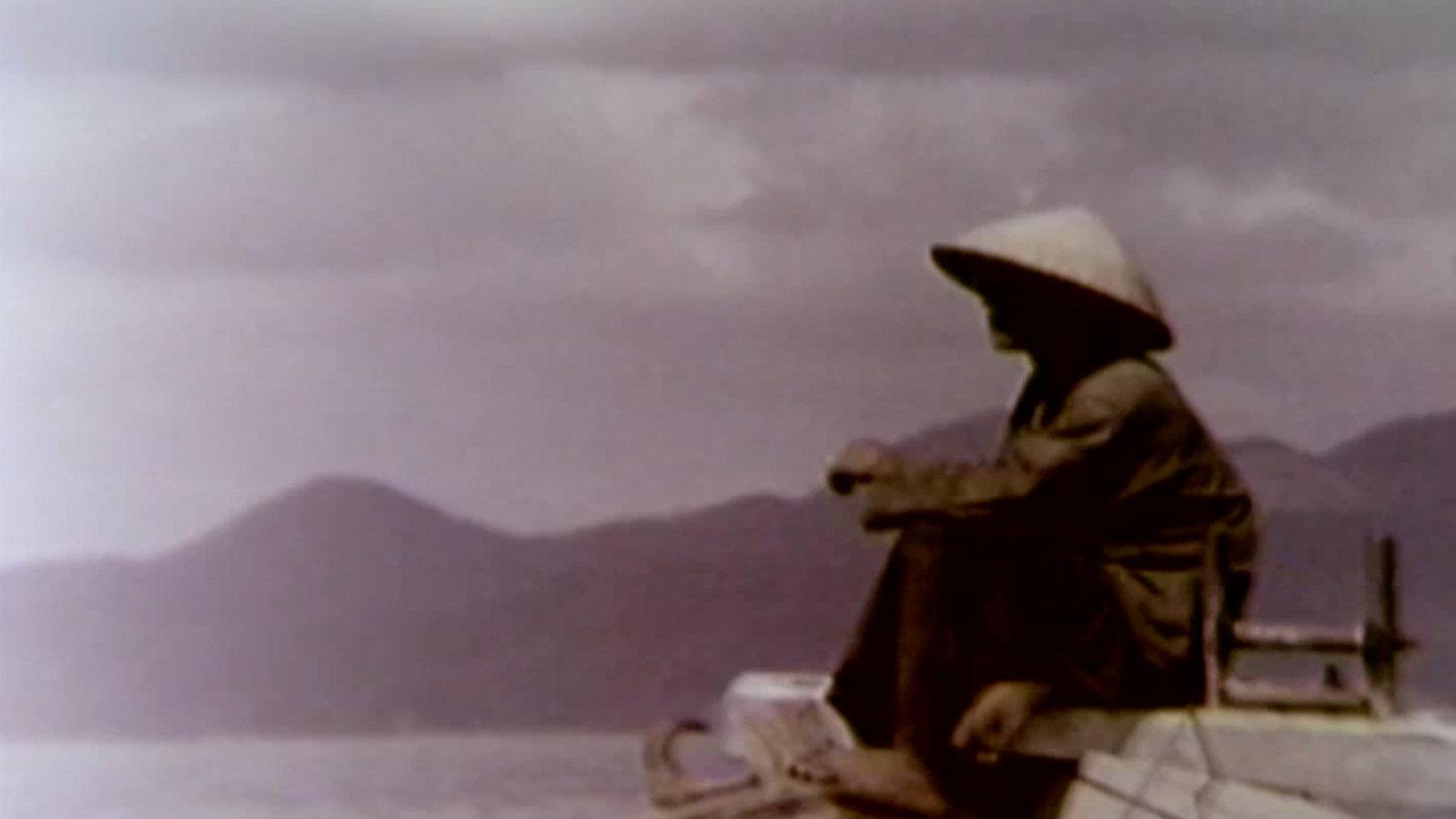 Processions 1969 movie scene