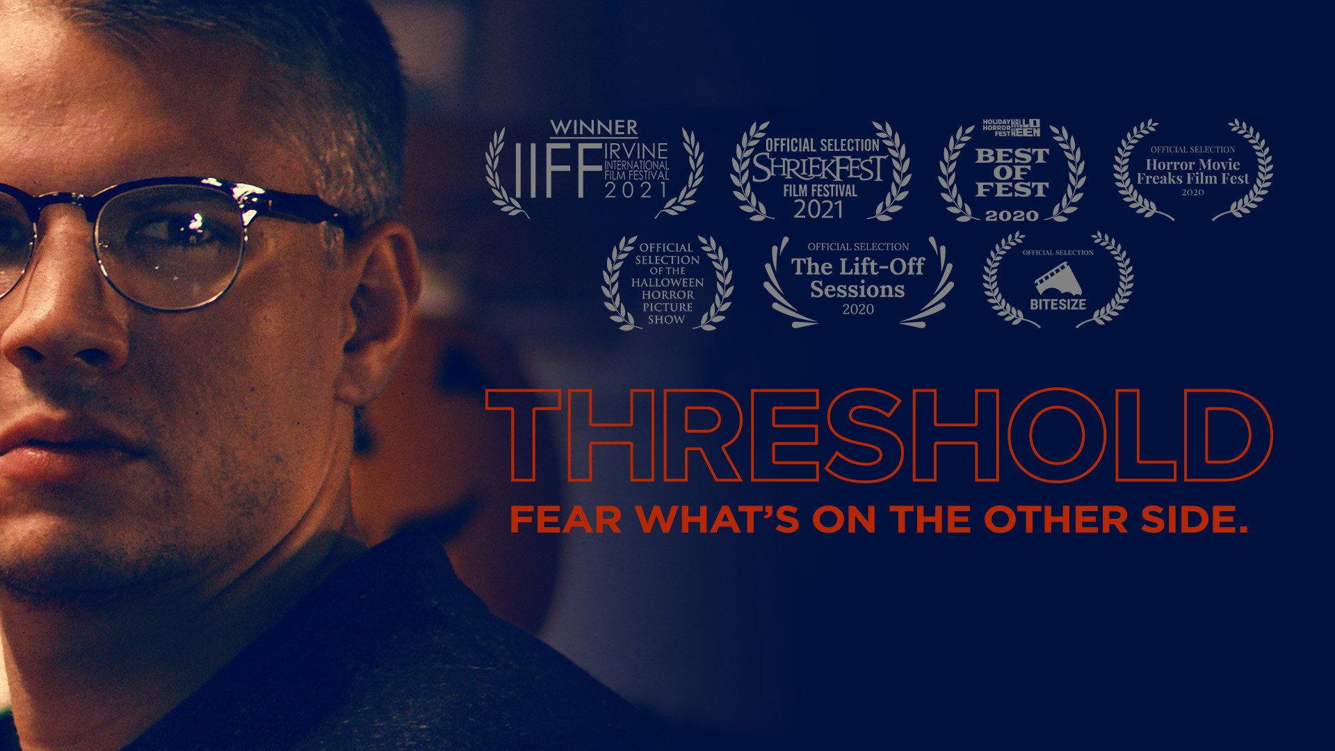 Threshold 2021 movie scene