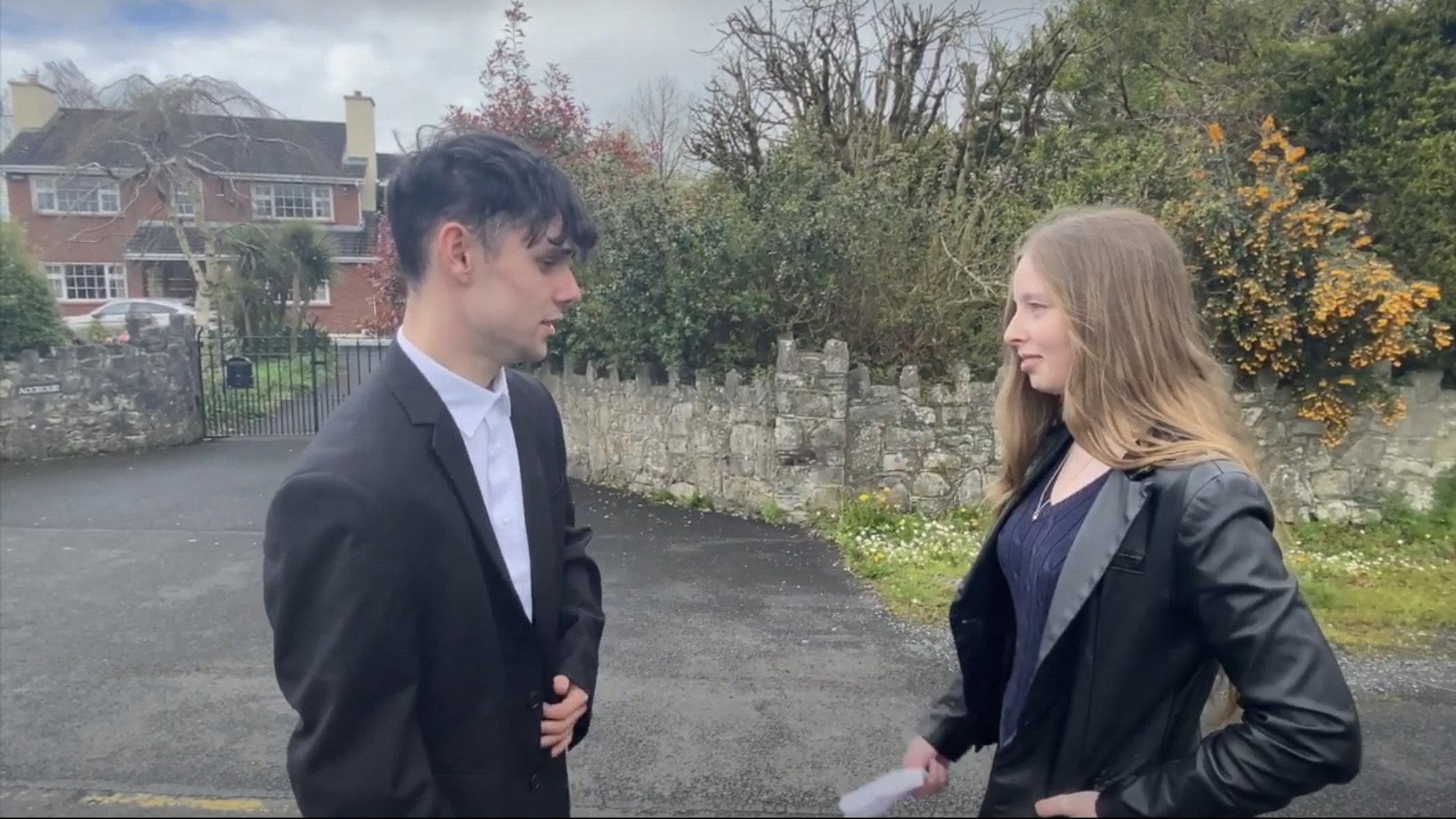 The Plan 2024 movie scene