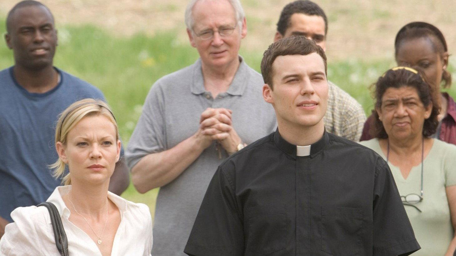 Absolution 2006 movie scene