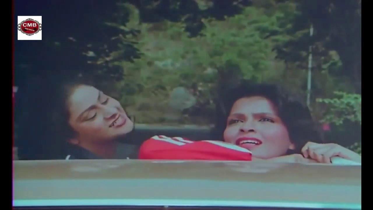 Baat Ban Jaye 1986 movie scene