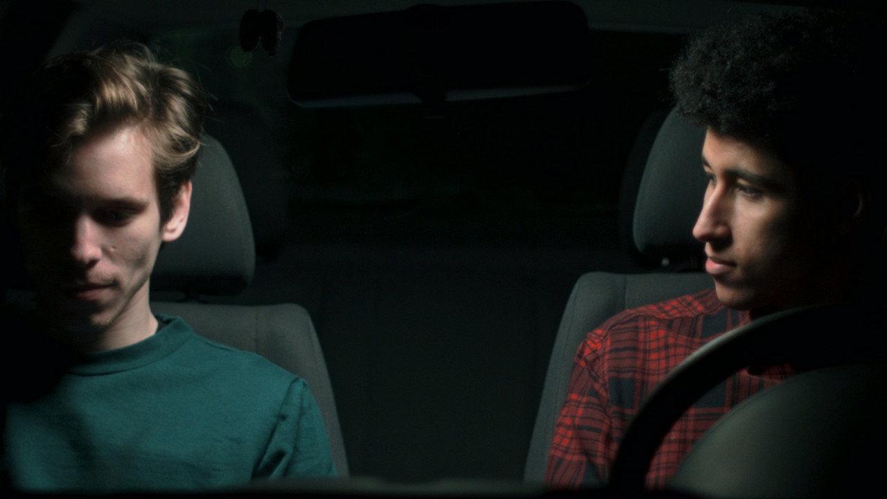 Bones 2020 movie scene