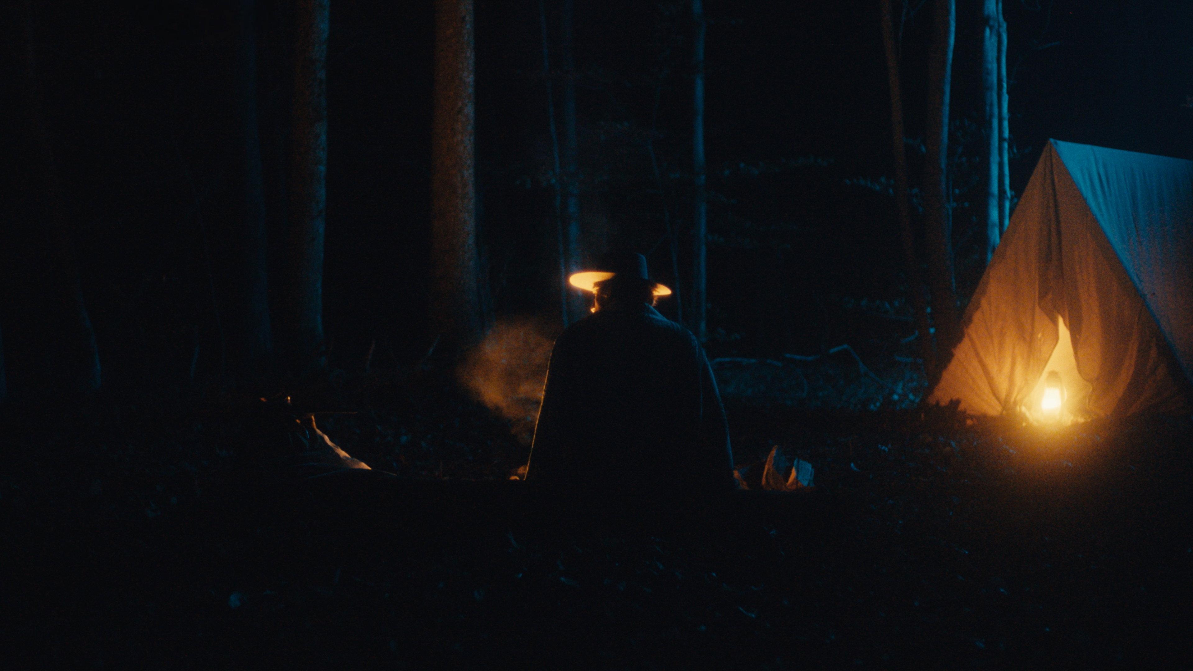 O, Death 2026 movie scene