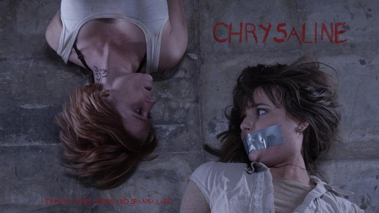 Chrysaline  movie scene