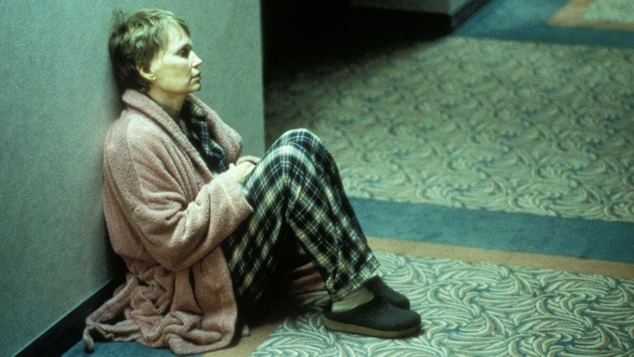 Forget Me Never 1999 movie scene