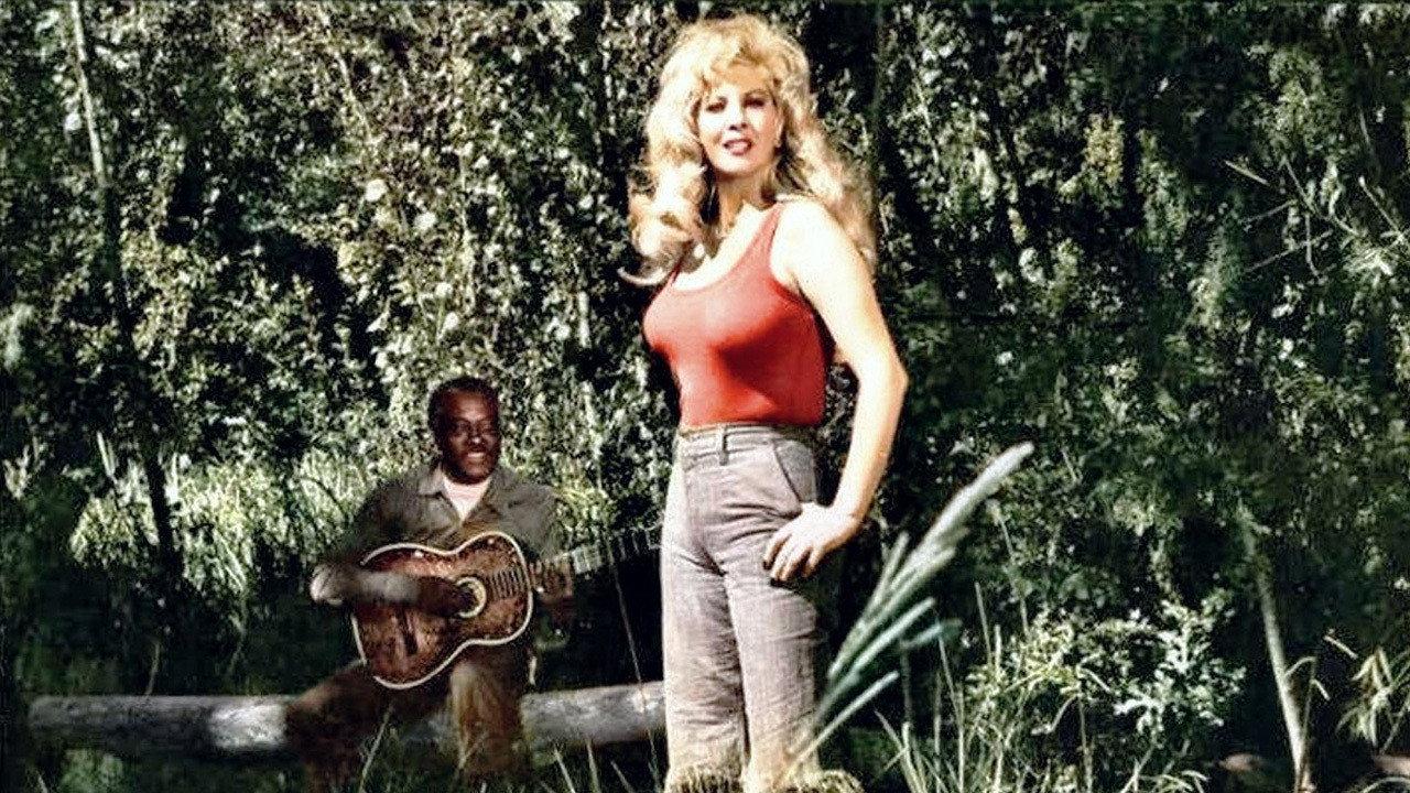 Furia en la isla 1978 movie scene