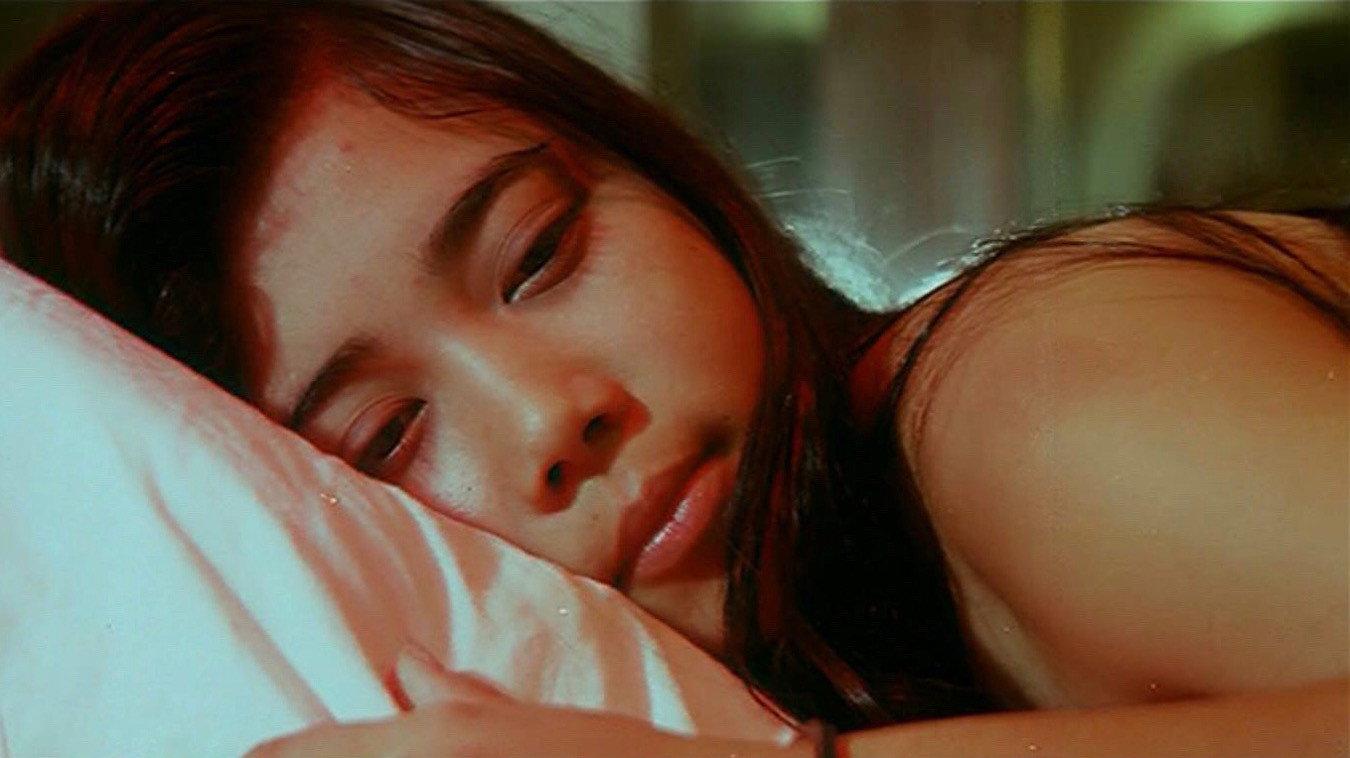Hotel Angel 1974 movie scene