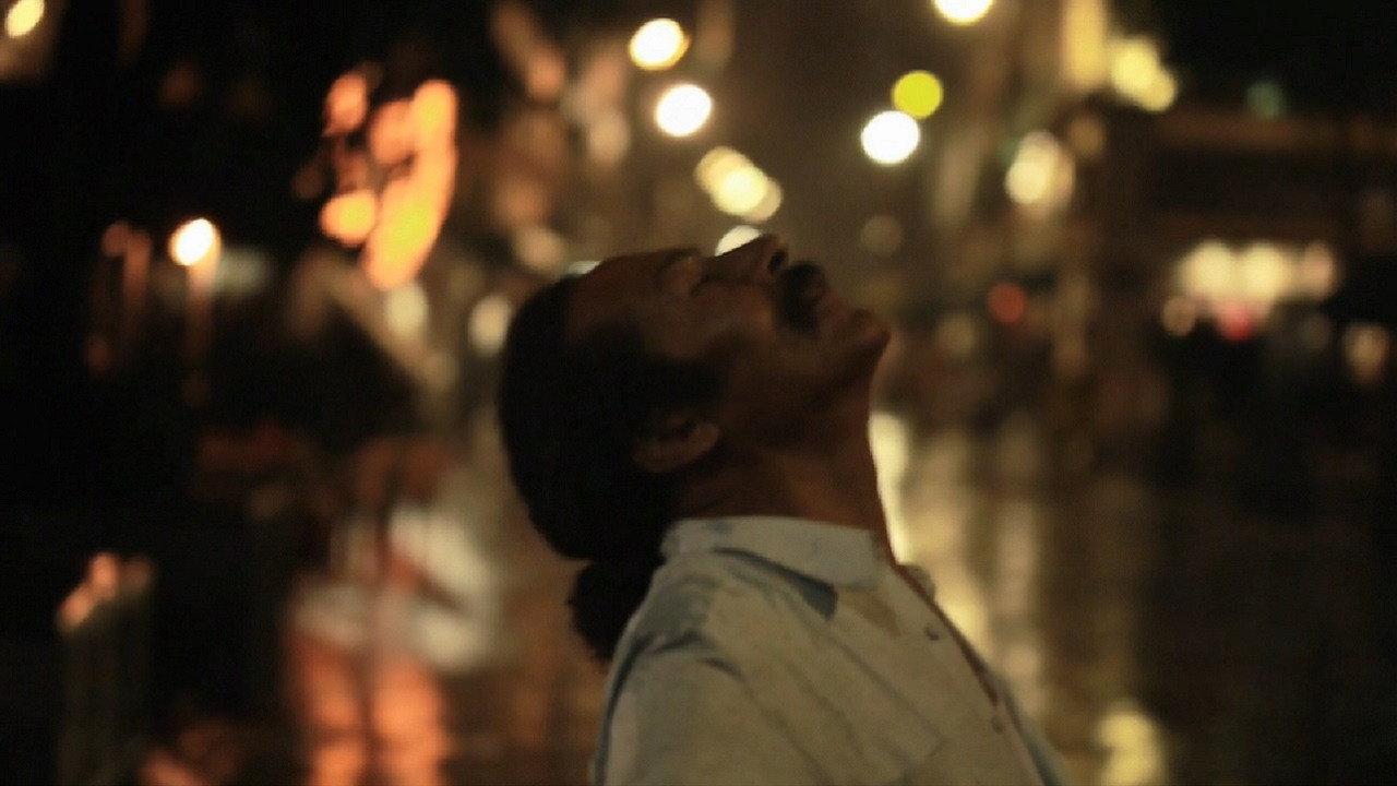 G. 2010 movie scene