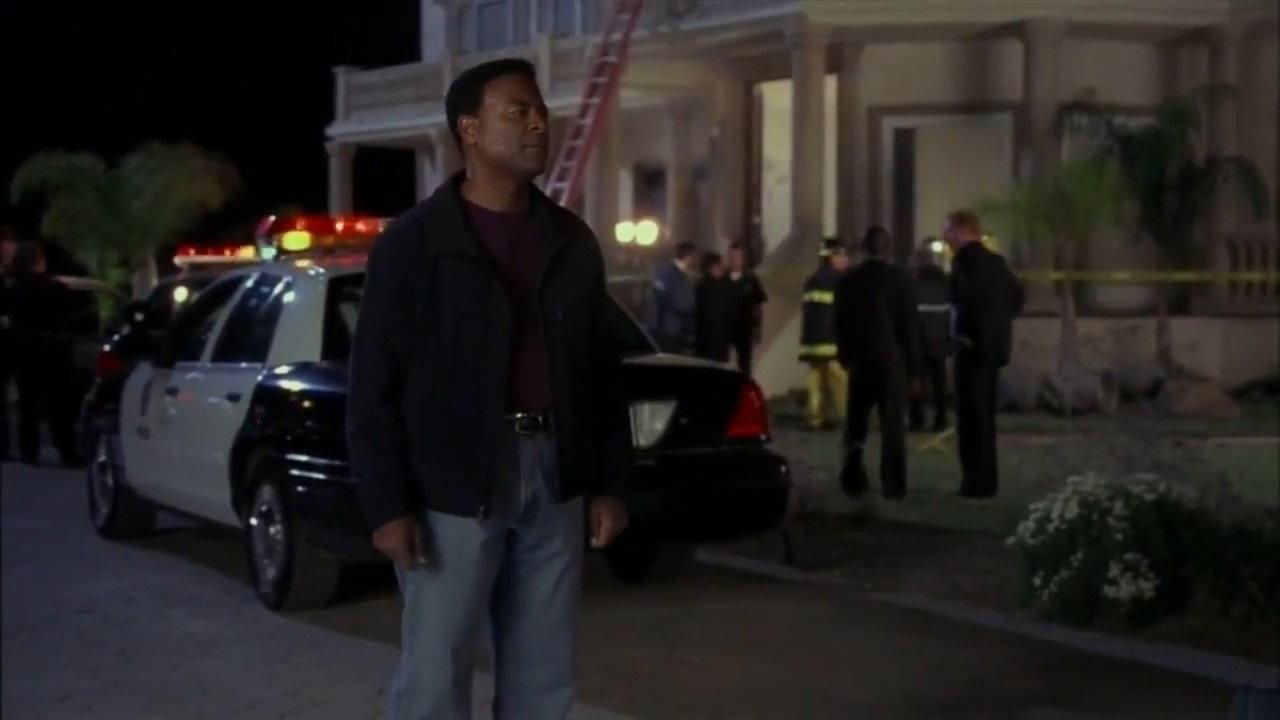 Murder 101 2006 movie scene