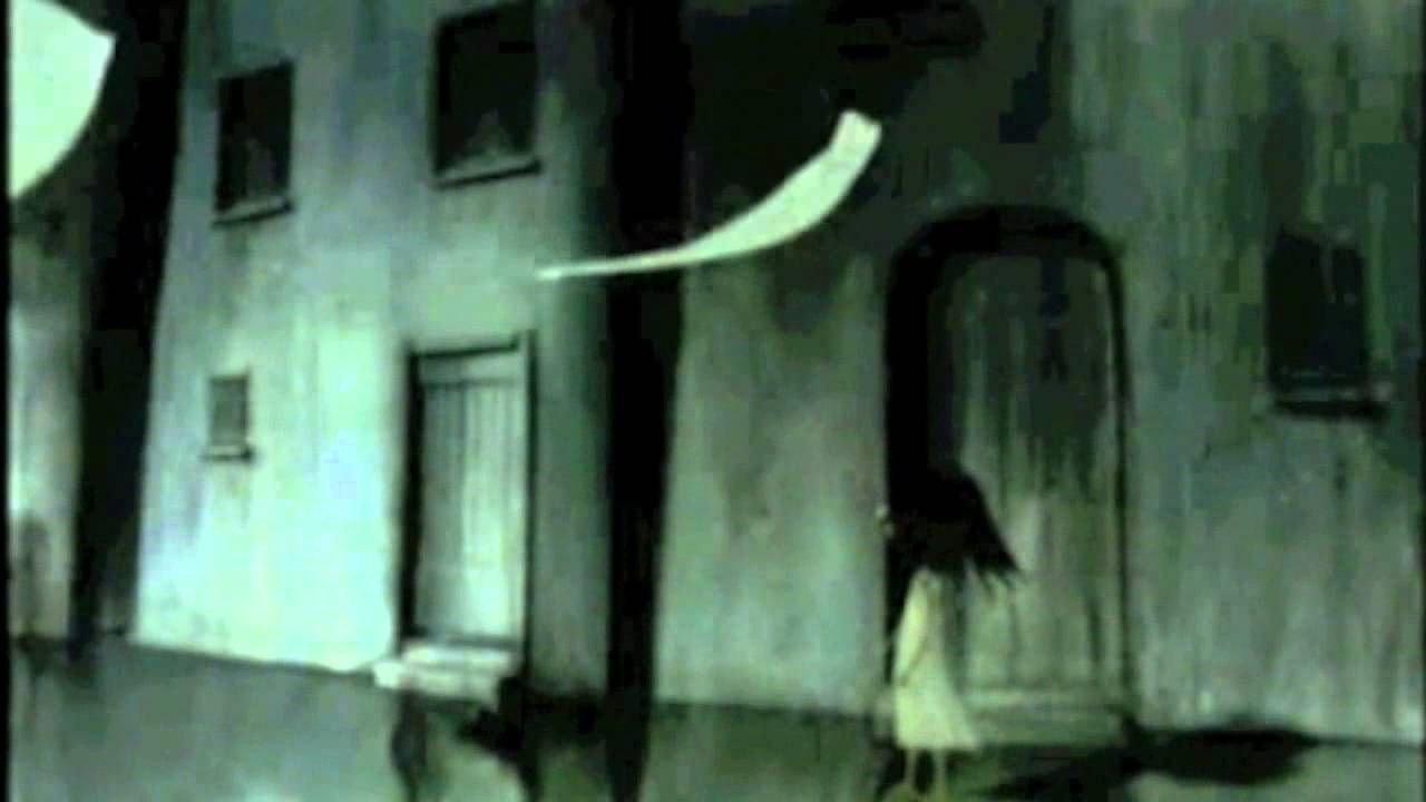 The Child of the High Seas 1984 movie scene