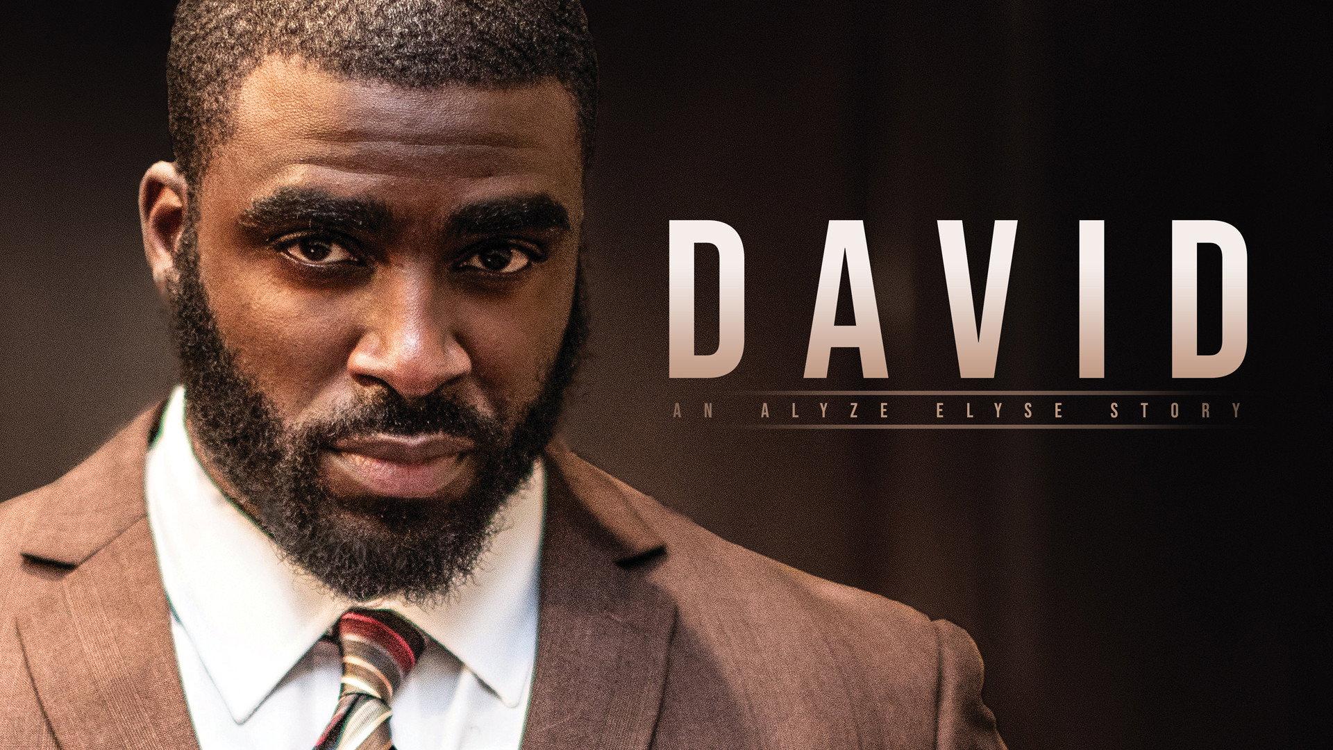 David 2018 movie scene
