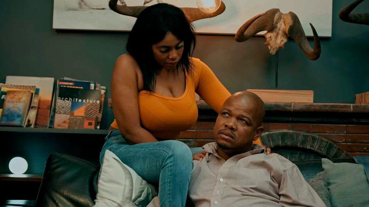 Ububi  movie scene