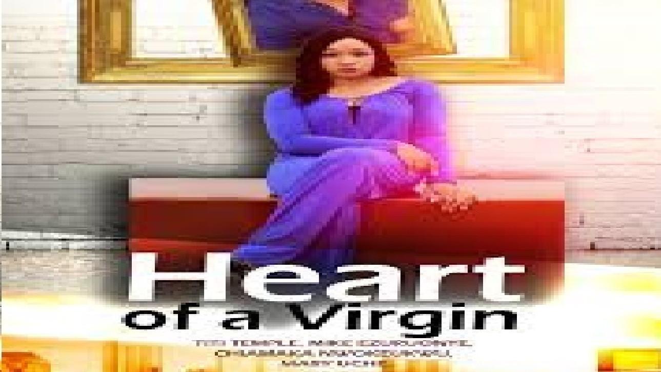 Heart Of A Virgin 2016 movie scene