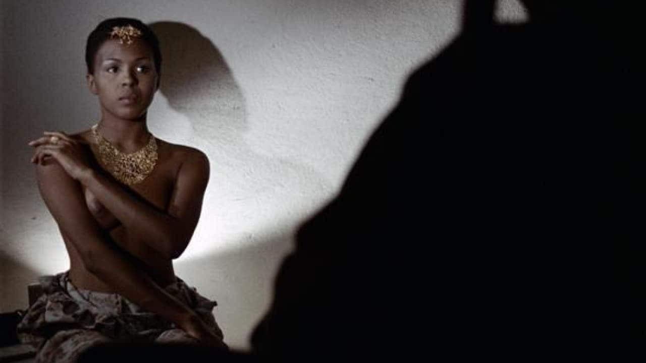 Cardillac 1970 movie scene
