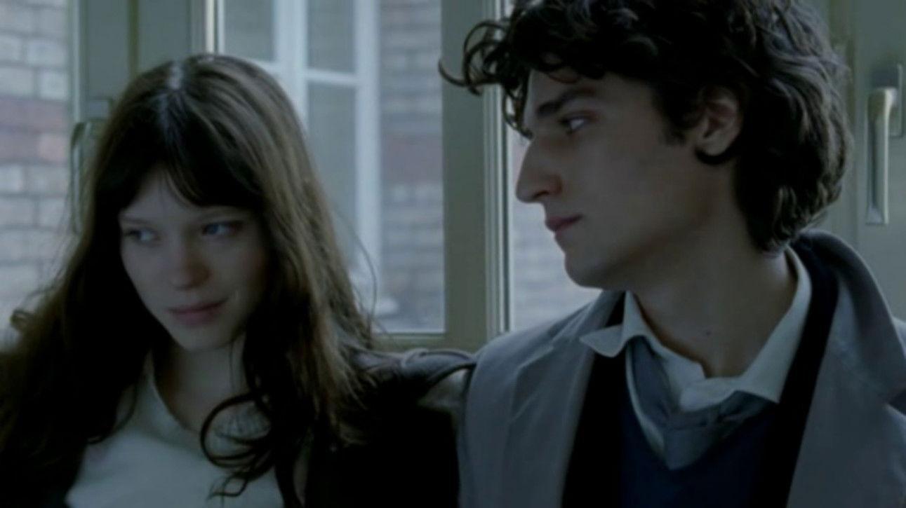 The Beautiful Person 2008 movie scene
