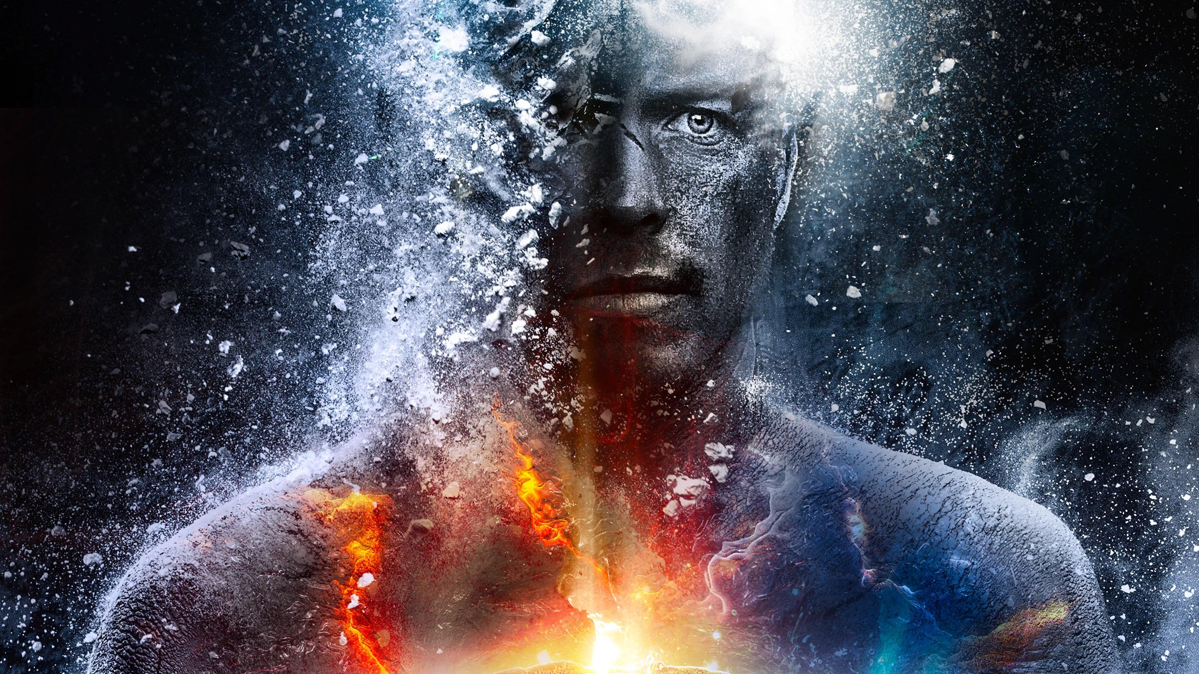 Terminus 2015 movie scene