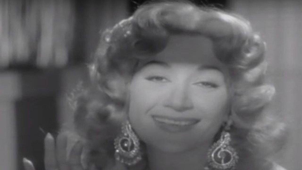 Saedat El Rigal 1960 movie scene