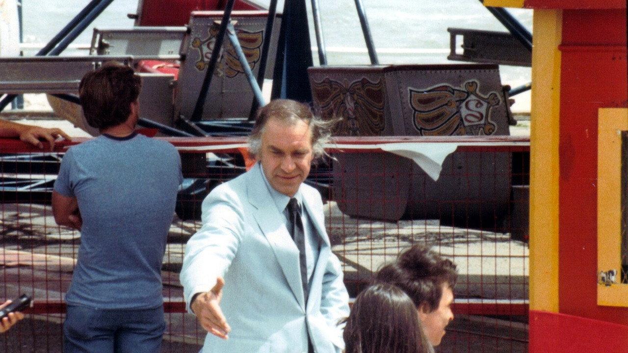 The Death of Ocean View Park 1979 movie scene