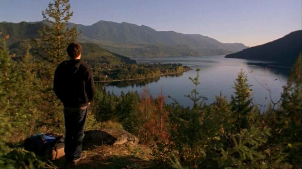 A Simple Curve 2005 movie scene