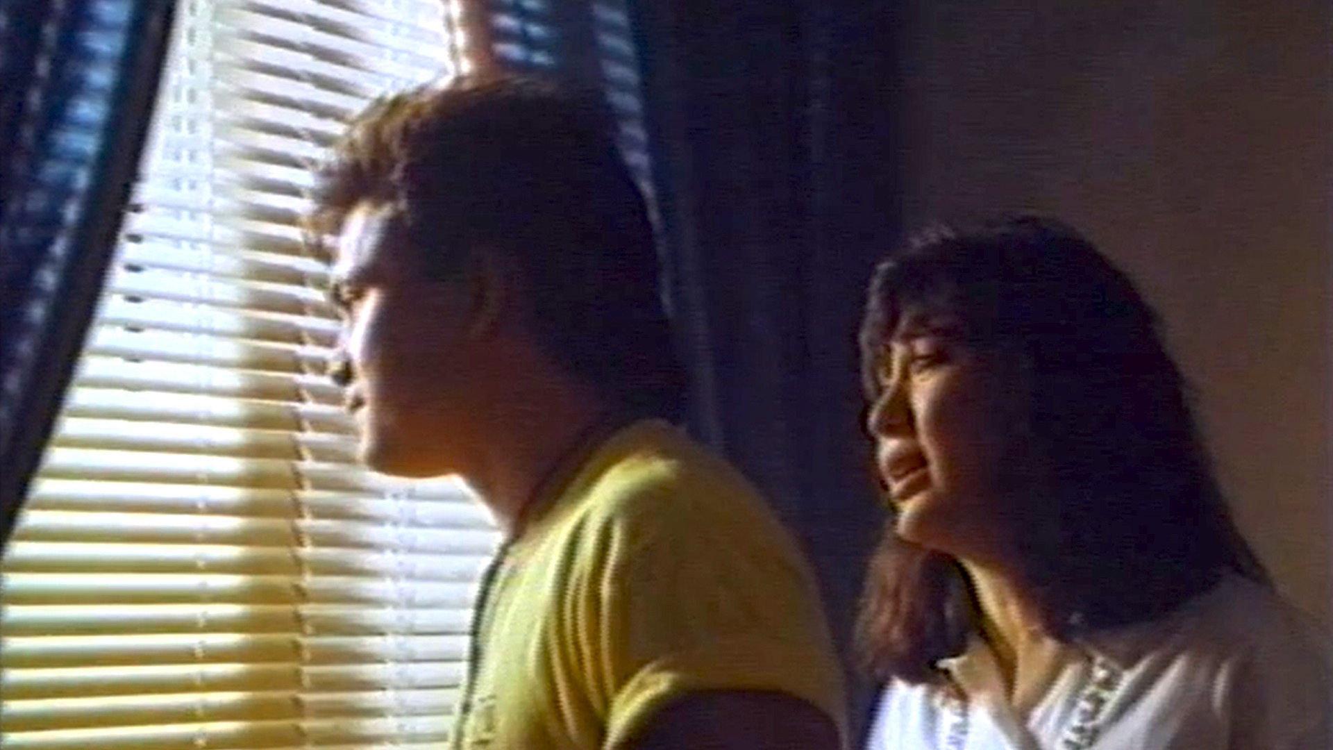 Tayong Dalawa 1992 movie scene